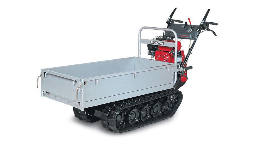 Honda Allwegtransporter