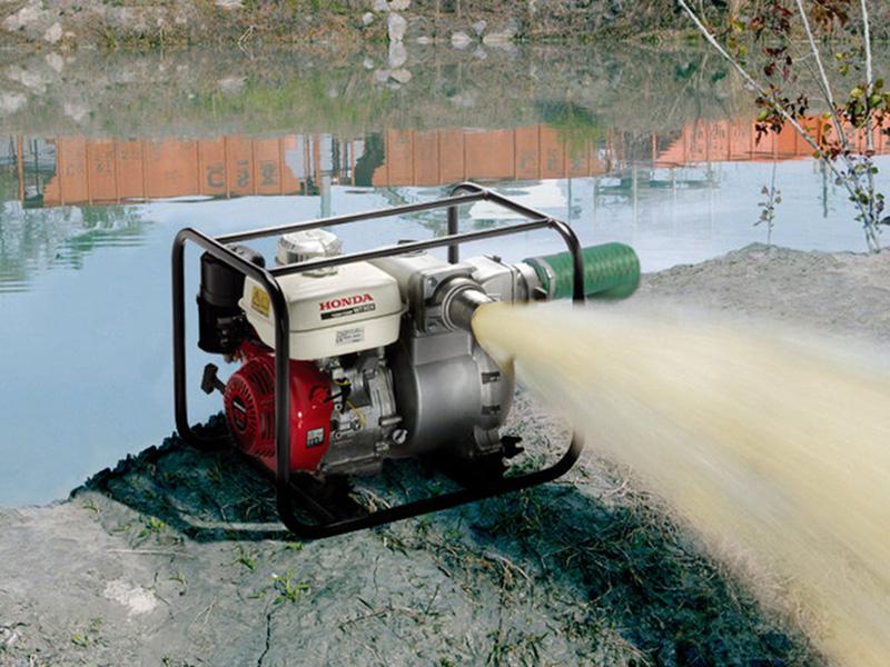 Honda Wasserpumpe
