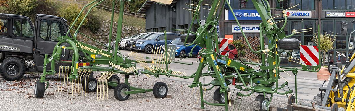 Hans Willibald Gebrauchtmarkt