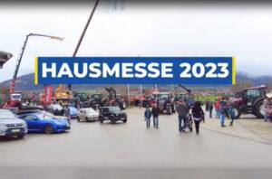 hausmesse