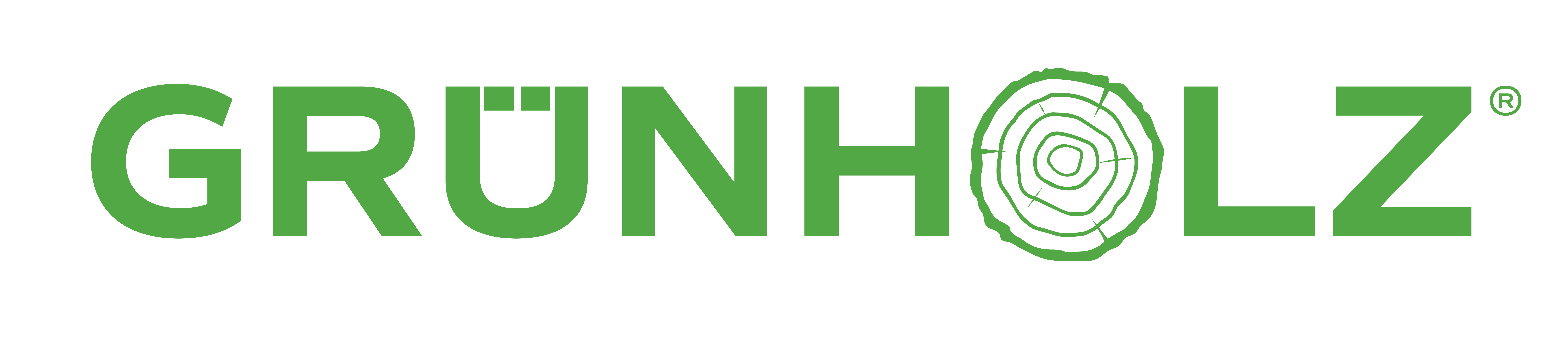 Grünholz