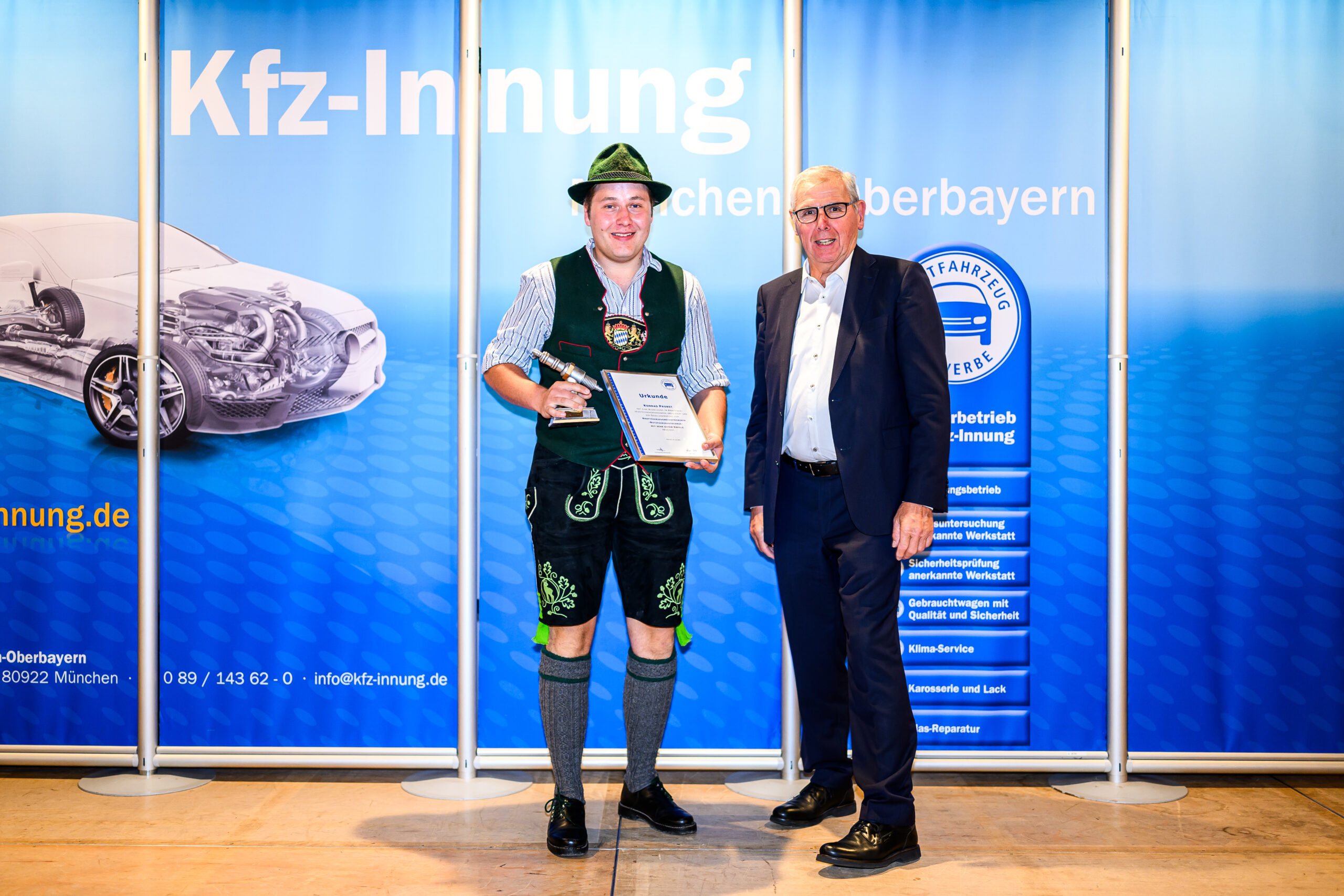 Innungssieger