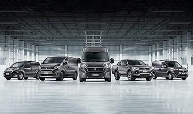Fiat Professional