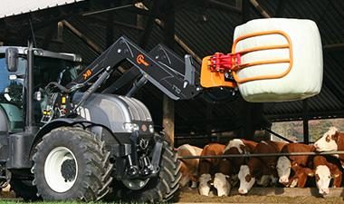 Traktor Kommunal