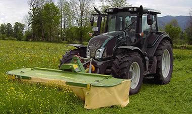Traktor kaufen