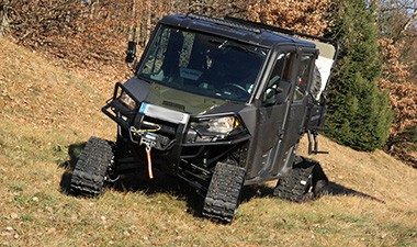 Polaris