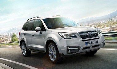 Subaru