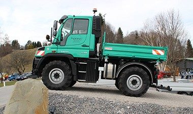 Unimog