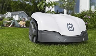 Automower Husqvarna